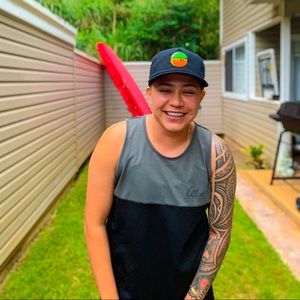 Meet your Posher, Edith